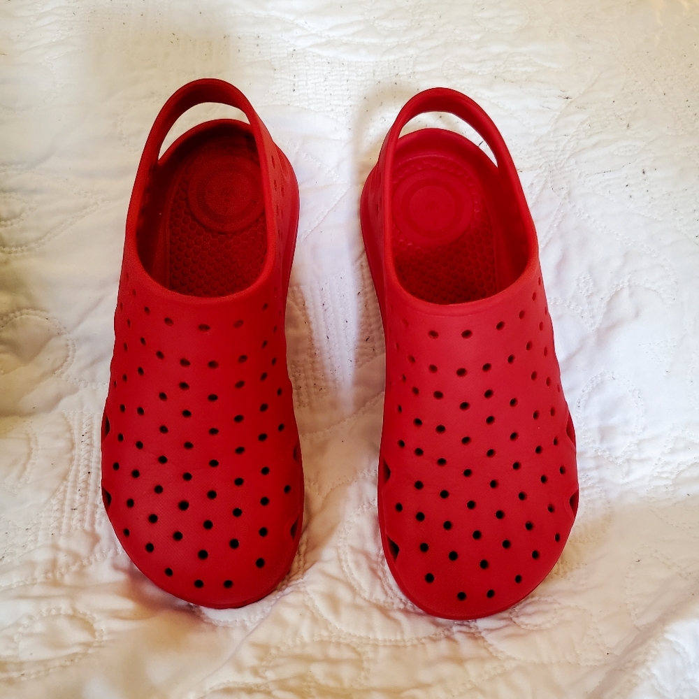 Girls sandal